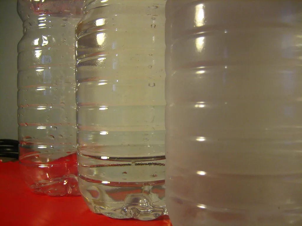 Agua (otros)