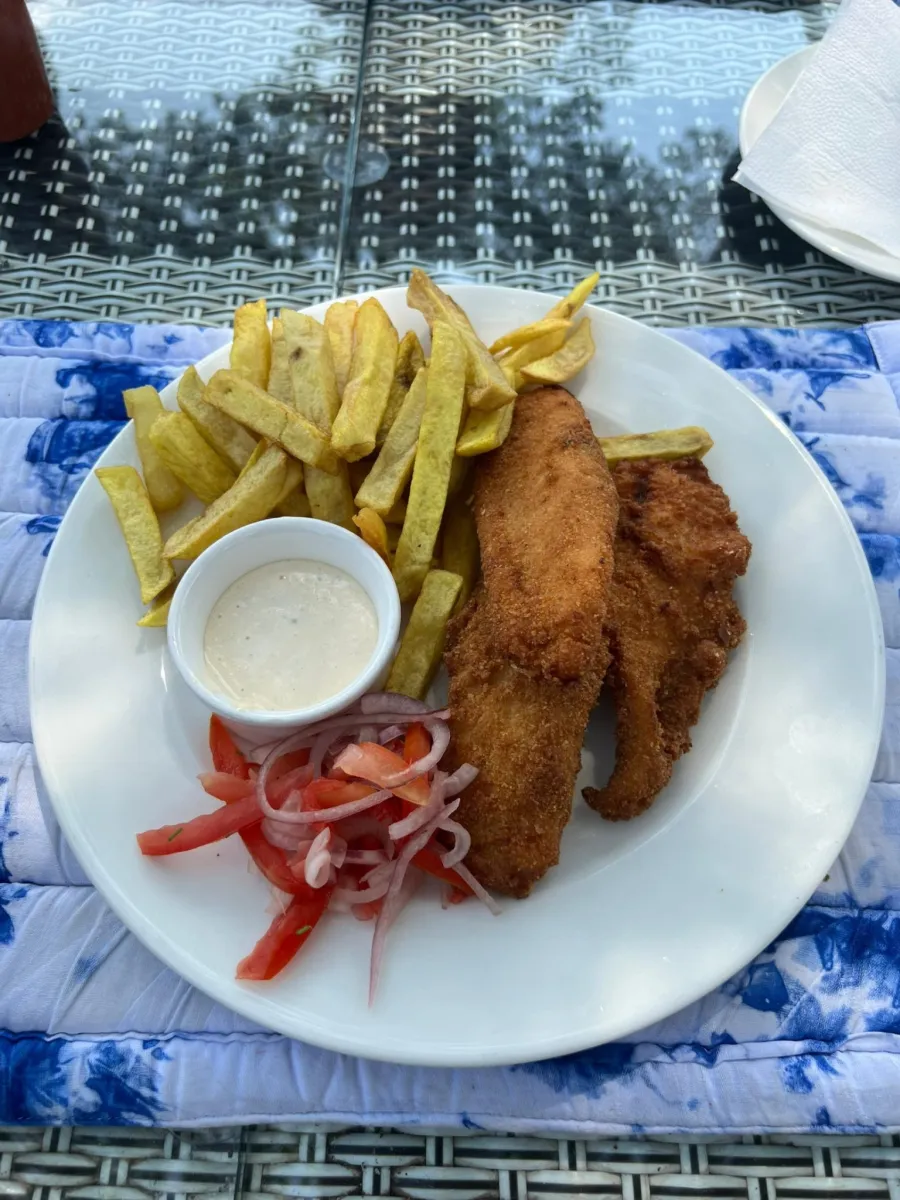 Apanado de Cojinova