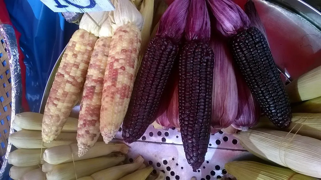 Chicha morada (1/2 Jarra)