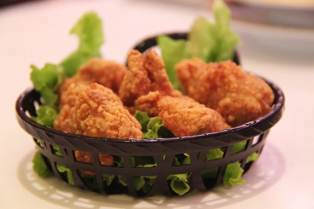 Chicharrones